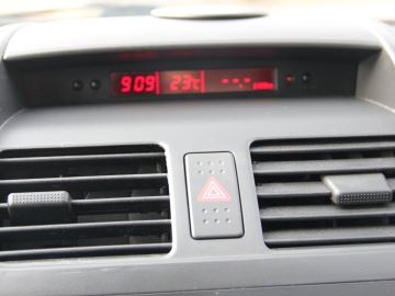 Fiat Sedici
